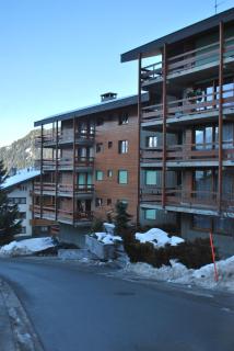 Ambassador 003 - Verbier - 9