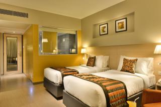 The Fern Residency, Vadodara - Vadodara - 7
