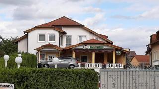 Penzion Pohoda, nepřístupné v pracovním oděvu - 3