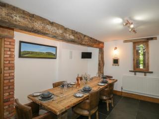 Pentre Barn - Abergavenny - 4