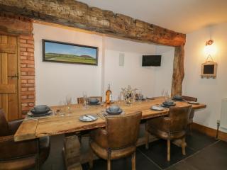 Pentre Barn - Abergavenny - 1