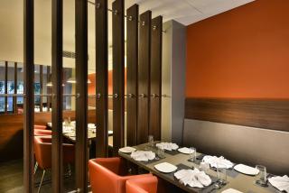 The Fern Residency, Vadodara - Vadodara - 4