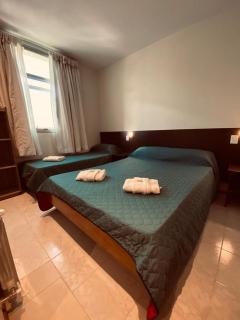 Hotel Riviera - Córdoba - 8