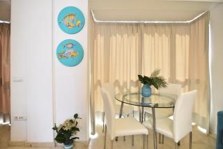 Coqueto apartamento a 5min. del centro histórico - Malaga - 6