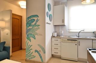 Coqueto apartamento a 5min. del centro histórico - Malaga - 8
