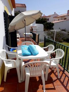 Vivenda Privada - Monte Vistoso - Duna Parque Resorts & Hotels - Vila Nova de Milfontes - 9