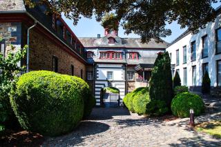 Schloss Hotel Burgbrohl - 5
