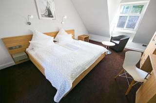 Schloss Hotel Burgbrohl - Burgbrohl - 2