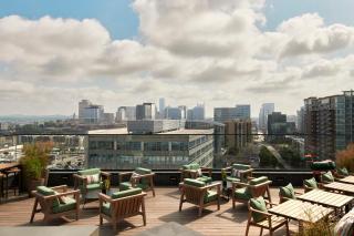 Virgin Hotels Nashville - Nashville - 3