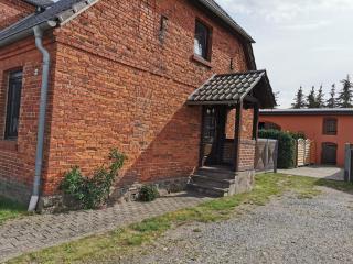 Dorfidyll Wendisch Priborn - Wendisch Priborn - 7