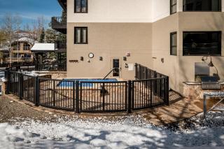 Ptarmigan House - 4