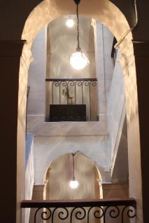 Palazzo Bufalari appartamento in centro storico - Città della Pieve - 3
