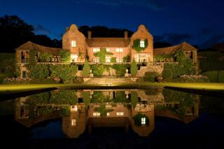 Port Lympne Mansion Hotel - Hythe - 6
