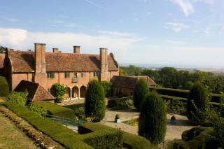 Port Lympne Mansion Hotel - Hythe - 7