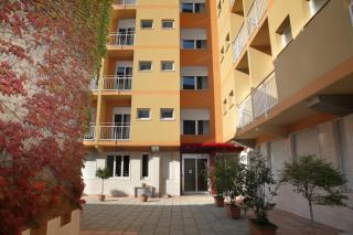 Residence Giusti 6 - Milano - 2