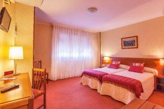 Hotel San Lorenzo - Santiago de Compostela - 6