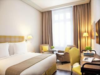 URSO Hotel & Spa, a Small Luxury Hotel of the World - Madrid - 1