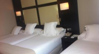 Hotel Maydrit Airport - Madrid - 4