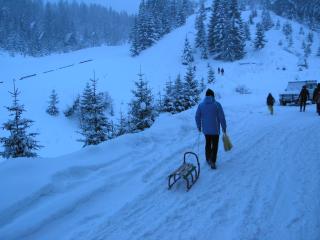 Vlašićki Konak - 1