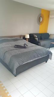 Studio Paradis 3* - 3