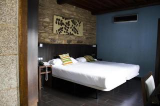 Hotel A Tafona do Peregrino - Santiago de Compostela - 8