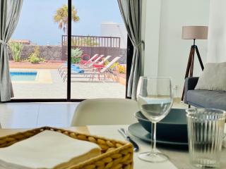 CASA GECO - Playa Blanca - 1