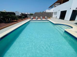 CASA GECO - Playa Blanca - 4