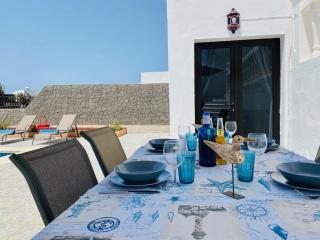CASA GECO - Playa Blanca - 5