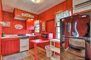 Dent Resort Cabin - Ultimate Star Lake Escape - 2