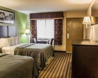 Quality Inn Kenly I-95 - 5