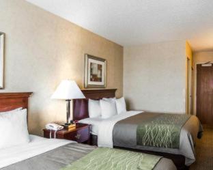 Quality Inn Denver Northeast Brighton - 4