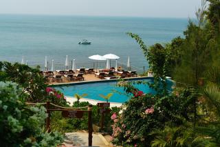 Pinnacle Koh Tao Resort - Ko Tao - 2