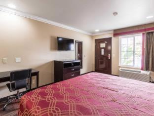 Econo Lodge Inn & Suites Escondido Downtown - 4