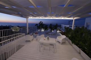 LA TERRAZZA DI MARTA - 4