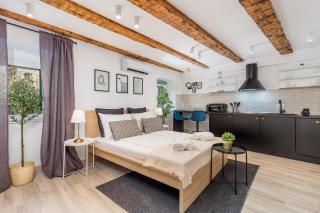 Grota apartments in the center - Rijeka - 0