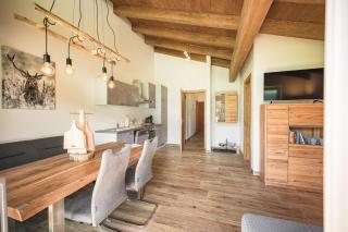 Alpin Lodge Kitzblick - Piesendorf - 7