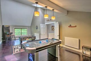 White Mountain Escape with Separate In-Law Suite! - Thornton - 9
