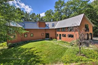 White Mountain Escape with Separate In-Law Suite! - Thornton - 8