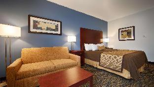Best Western Plus Covered Bridge Inn - 4