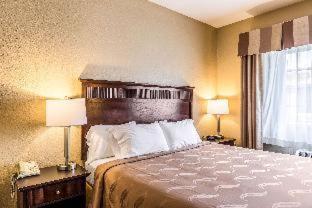 Quality Inn & Suites Hendersonville - Flat Rock - 7