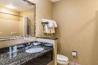 Quality Inn & Suites Hendersonville - Flat Rock - 5