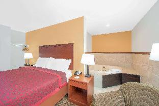 Days Inn by Wyndham Lamar - Lamar - 9