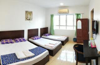 Hotel Tanjong - 8