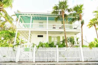 Bahama Gardens - 4 Key West Old Town Vacation Rental Homes - Sleeps 23 - 9