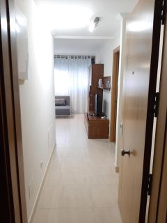 Apartamento en Porto do Son con garaje - Porto do Son - 1