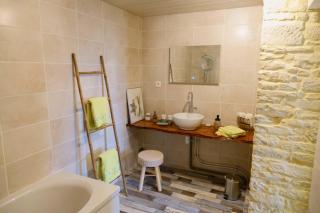 AU COEUR DU MARAIS - Saint-Hilaire-la-Palud - 4