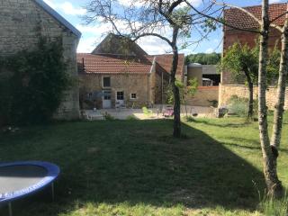 Relais de la truffière - Villaines-en-Duesmois - 8