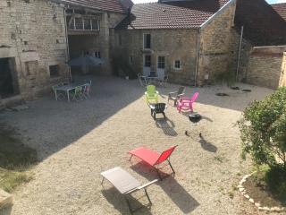 Relais de la truffière - Villaines-en-Duesmois - 9