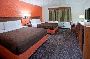 AmericInn by Wyndham Monroe - Monroe - 7