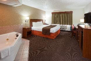 AmericInn by Wyndham Monroe - Monroe - 3